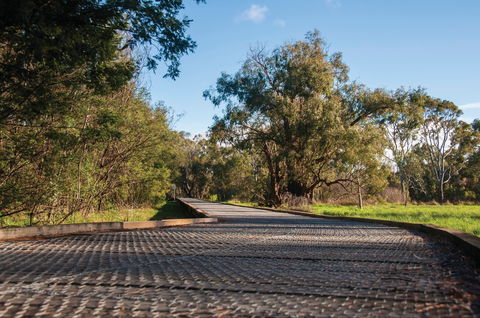 Koomba Park - Accommodation VIC 1