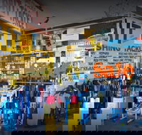 Lakes Entrance Angler - Accommodation VIC