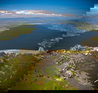 Lake Hume Loop - Accommodation VIC