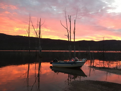 Lake Bellfield - Accommodation VIC 0