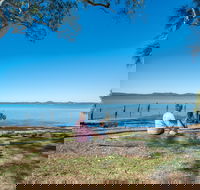 Lamb Island Nguderoo - Accommodation VIC