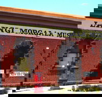 Langi Morgala Museum - Accommodation VIC