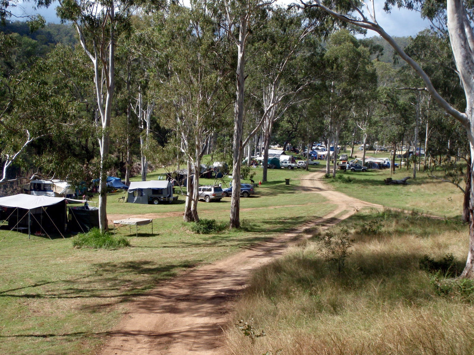 Kingaham QLD Accommodation VIC