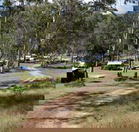 Landcruiser Mountain Park - Accommodation VIC