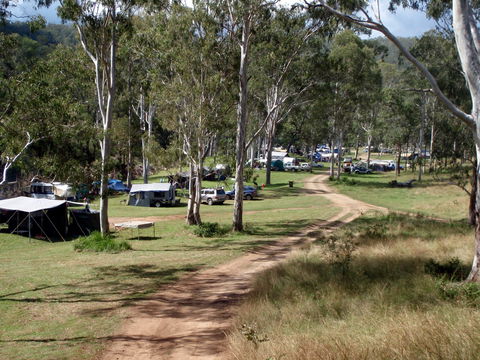 Landcruiser Mountain Park - Accommodation VIC 0