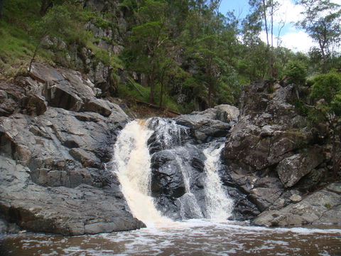 Landcruiser Mountain Park - Accommodation VIC 2