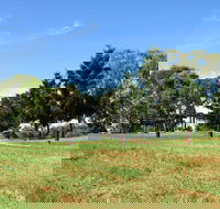 Leacock Picnic Area - Accommodation VIC