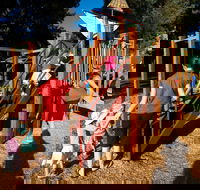 Les Stone Park - Accommodation VIC