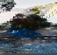 Leuralla Amphitheatre - Accommodation VIC
