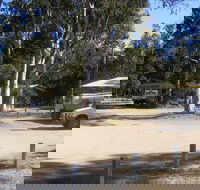 Lions Park - Nanango - Accommodation VIC