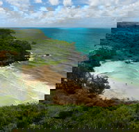 Little Bondi beach - Accommodation VIC