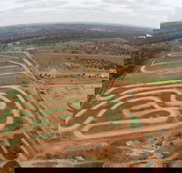 Loveday 4x4 Adventure Park - Accommodation VIC