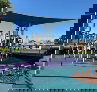 Lucindale - Accommodation VIC