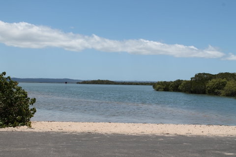 Maaroom Picnic Ground - Accommodation VIC 2