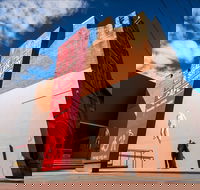 Maitland Regional Art Gallery - Accommodation VIC