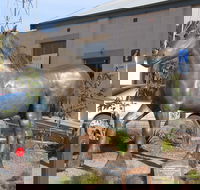 Maitland - Accommodation VIC