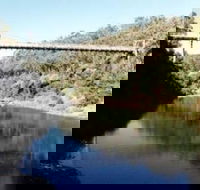 Maldon - Accommodation VIC