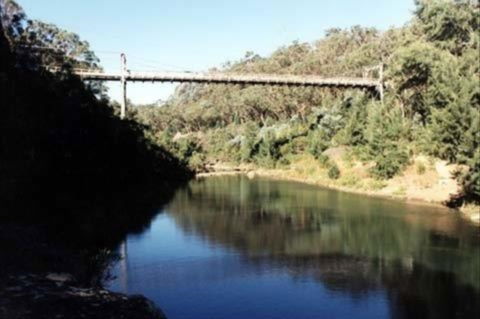 Maldon - Accommodation VIC 0