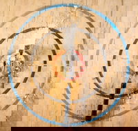 MANIAX - Accommodation VIC