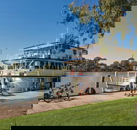 Mary Ann Reserve - Accommodation VIC