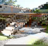 Marion Rosetzky Gallery - Accommodation VIC