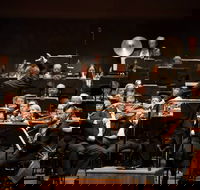 Melbourne Symphony Orchestra - Accommodation VIC