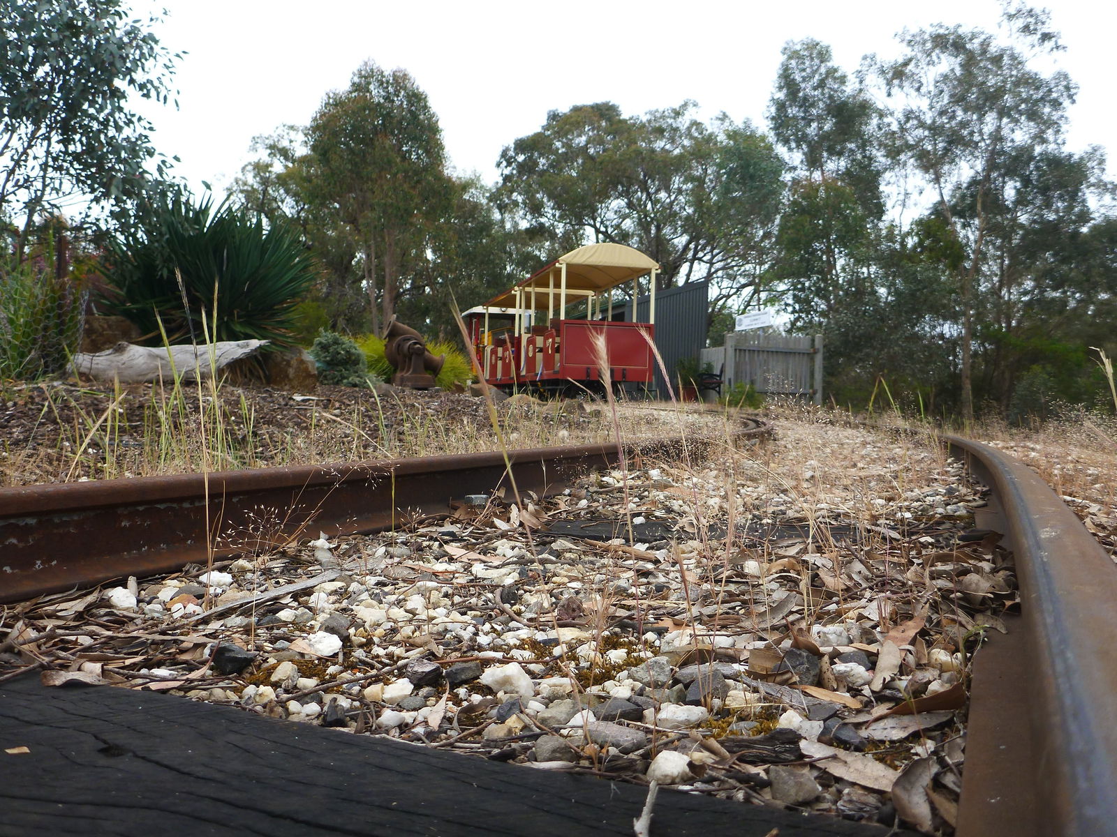 Kerrisdale VIC Accommodation VIC