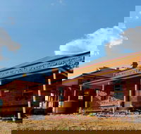 Milparinka Heritage Precinct/Milparinka Courthouse - Accommodation VIC