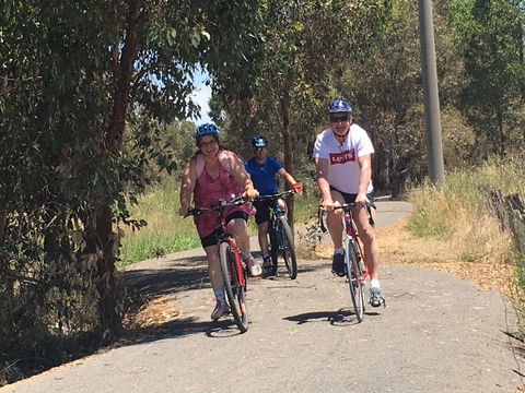Mokoan Discovery Trail - Accommodation VIC 0
