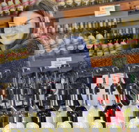 Morpeth Ginger Beer and Gourmet Foods