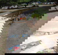 Mosaic Pathway WASS - Accommodation VIC