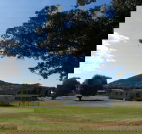 Mountain Vista Golf Club - Accommodation VIC