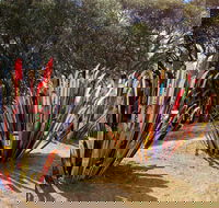 Mt Buller Sculpture Park Walk - Accommodation VIC