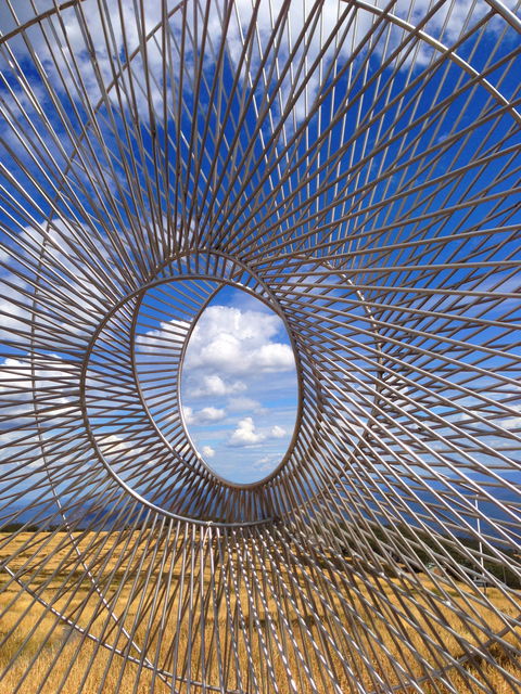 Mt Buller Sculpture Park Walk - Accommodation VIC 1