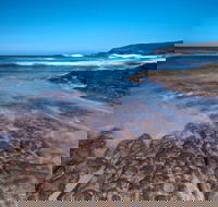 Munmorah State Conservation Area - Accommodation VIC