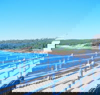 Mundaring Weir - Accommodation VIC
