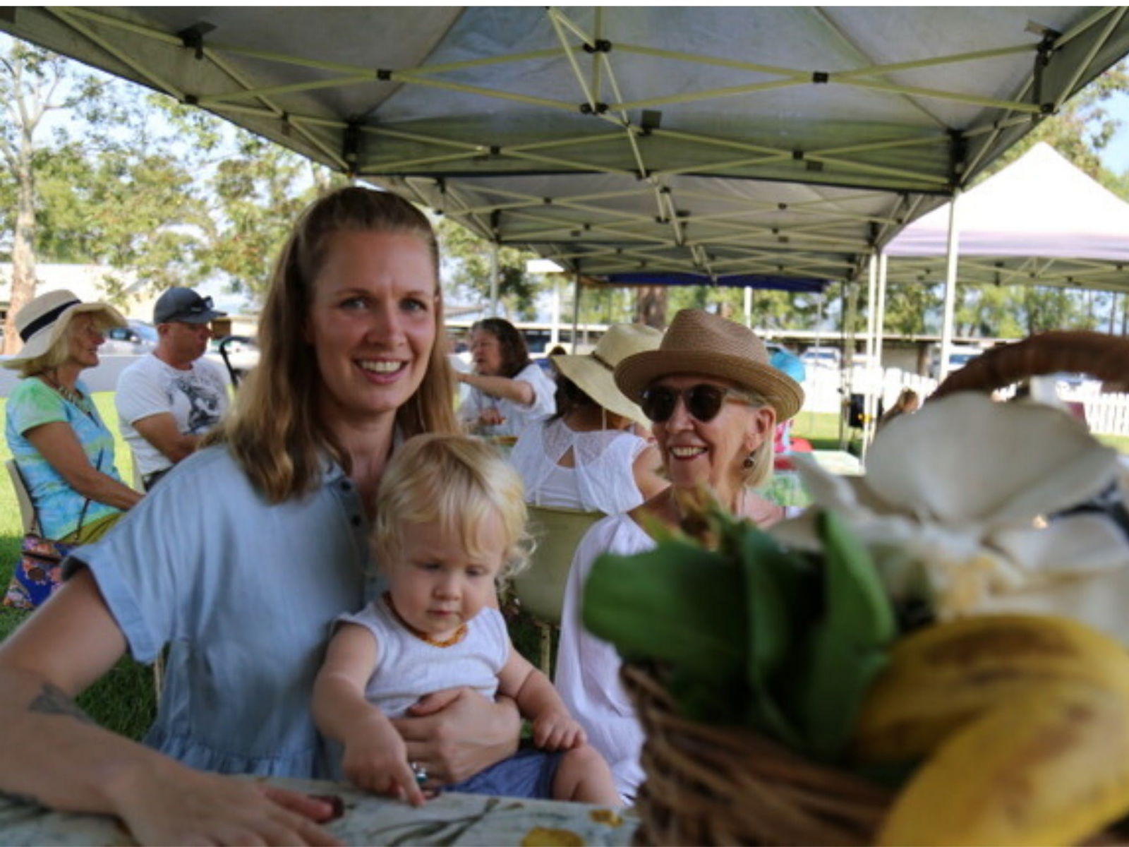 Murwillumbah South NSW Accommodation VIC