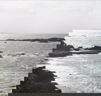 Mystery Bay lookout - Accommodation VIC