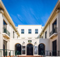 National Archives of Australia - Accommodation VIC