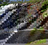 Natimuk - Accommodation VIC