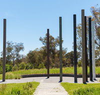 National Workers Memorial - Accommodation VIC