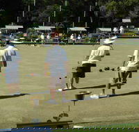 North Beach Recreation and Bowling Club - Accommodation VIC