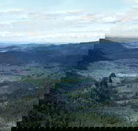 Numinbah - Accommodation VIC
