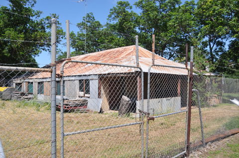 Old Bonrook Station Homestead - Accommodation VIC 0
