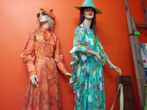 Orange Daze - Accommodation VIC 0