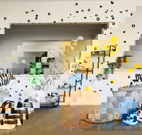 Outback Arts Creative Arts Centre - Accommodation VIC