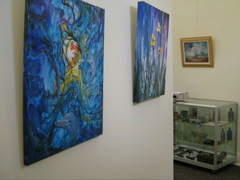 Pandora Gallery - Accommodation VIC 0