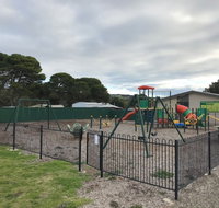 Penneshaw Playground - Accommodation VIC