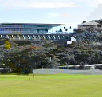 Portsea Golf Club - Accommodation VIC