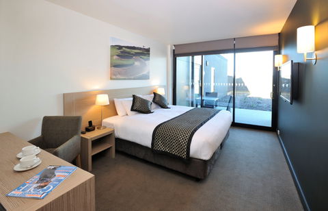 Portsea Golf Club - Accommodation VIC 2